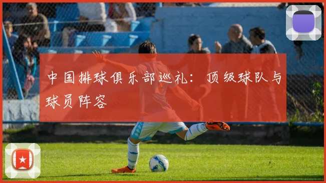 中国排球俱乐部巡礼：顶级球队与球员阵容