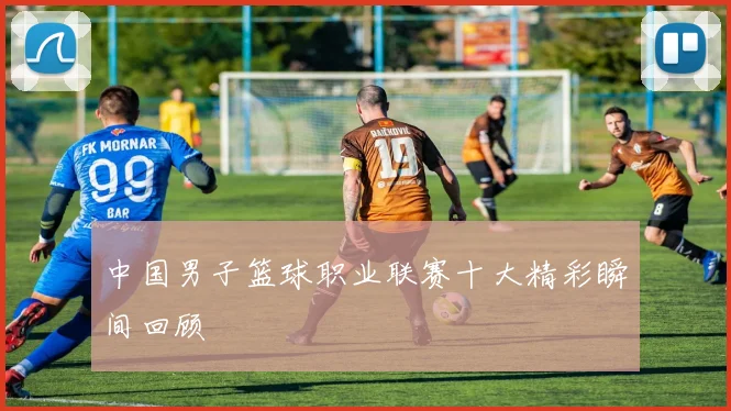中国男子篮球职业联赛十大精彩瞬间回顾