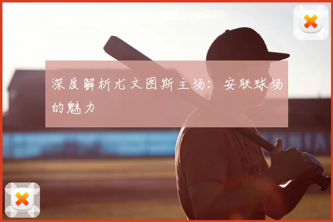 深度解析尤文图斯主场：安联球场的魅力